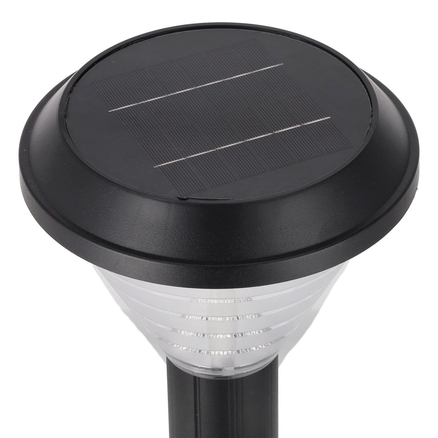 LED-Solarleuchte „Nukus“ 3000 K Paneel: 6 V/3 W Batterie: 3,7 V/4000 mAh