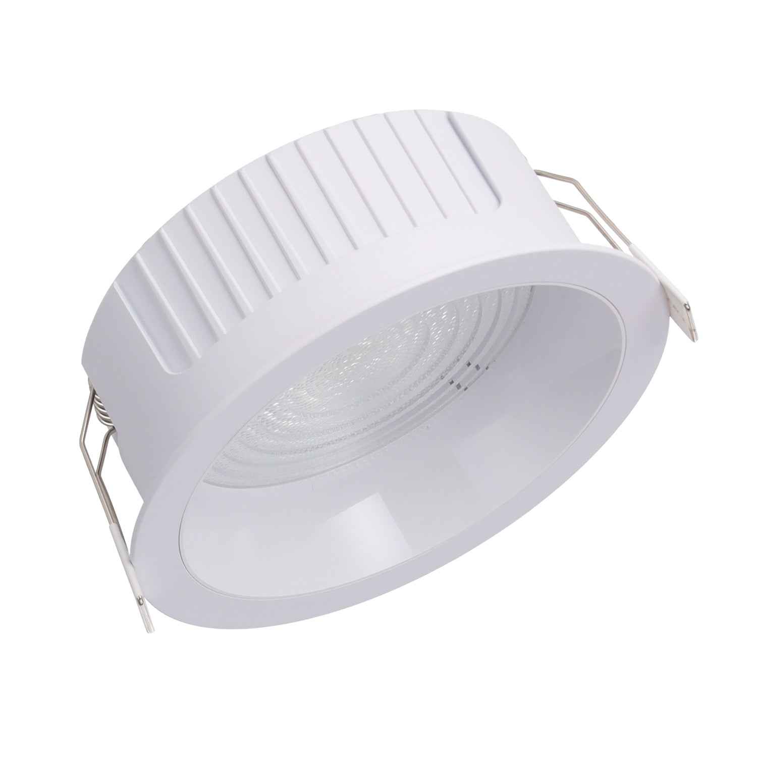 Downlight LED 20W 4 CCT (tom de luz regulável) 140LM/W UGR17 Driver Lifud