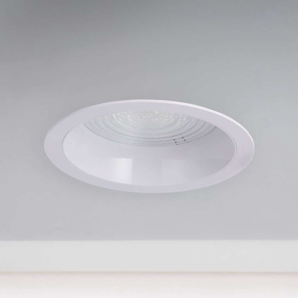 Downlight LED 20W 4 CCT (tom de luz regulável) 140LM/W UGR17 Driver Lifud