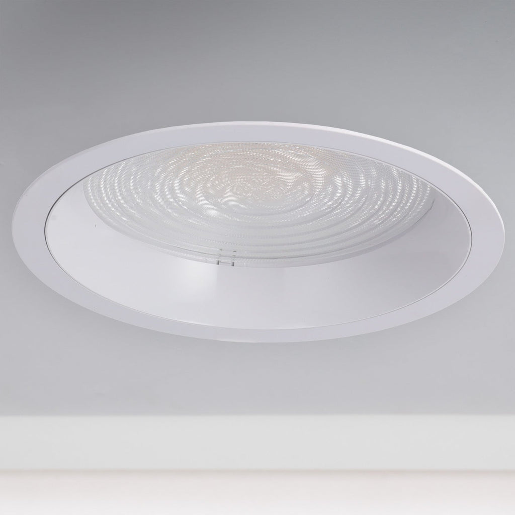 Downlight LED 50W 4 CCT (Cúpula de luz regulável) 140LM/W UGR17 Driver Lifud