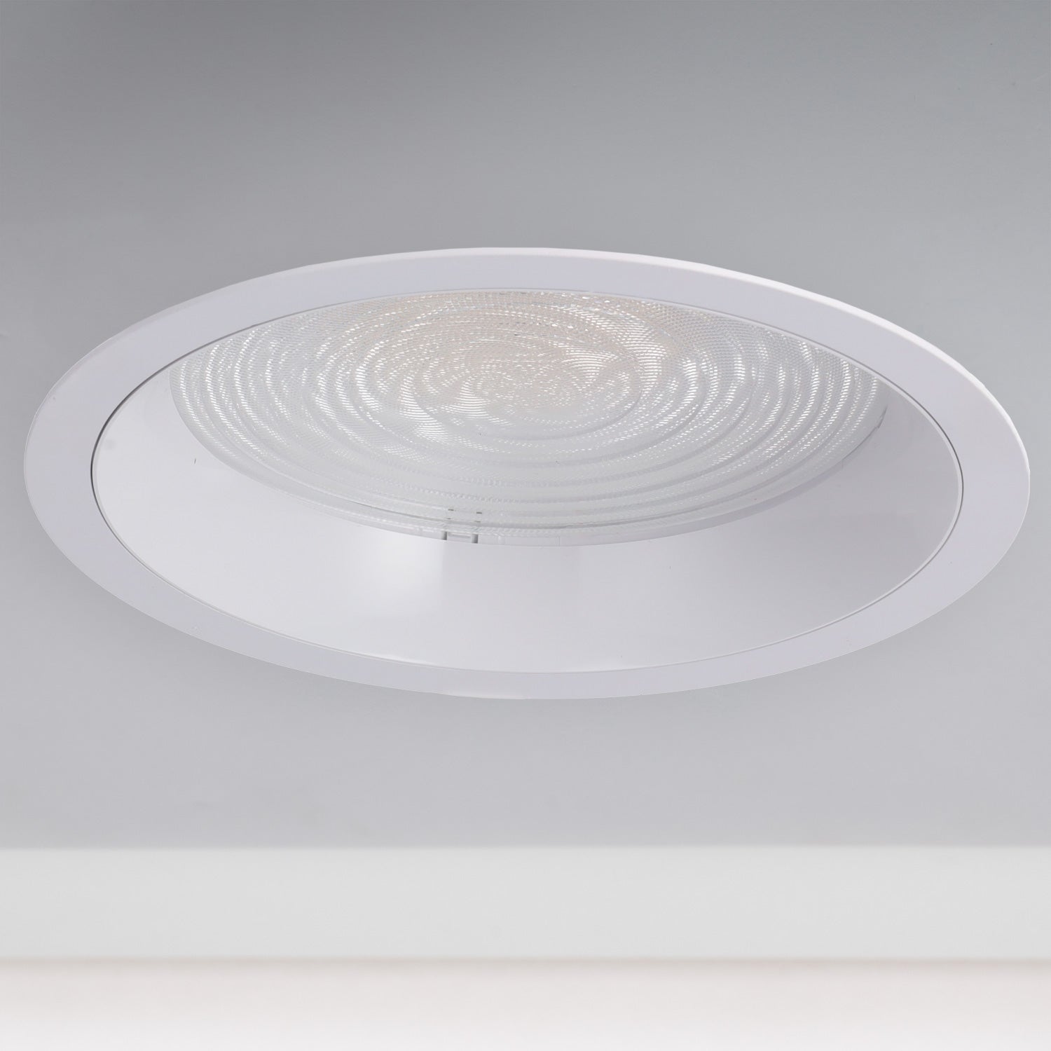 Downlight LED 50W 4 CCT (Cúpula de luz regulável) 140LM/W UGR17 Driver Lifud
