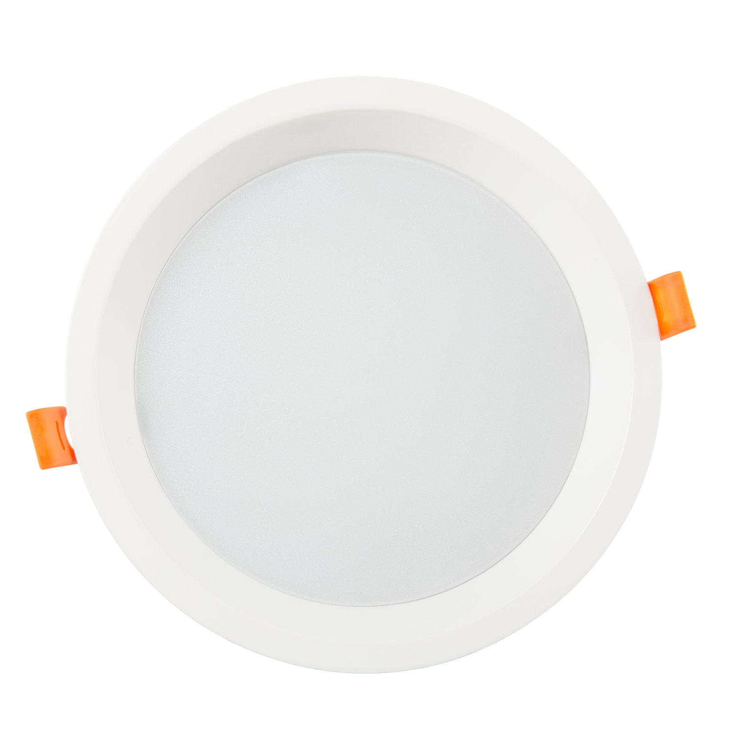 Downlight LED 20W 140Lm/W Driver LIFUD Flicker Free 6000ºK [HO-DL01-LI-20W-CW]
