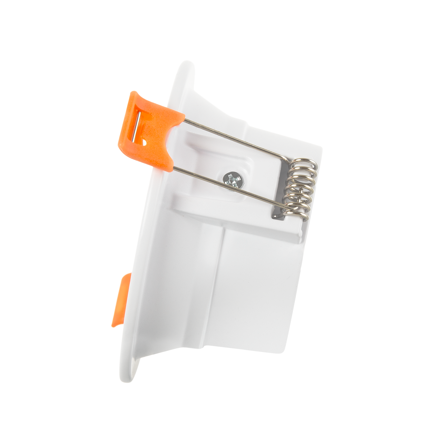 Downlight LED 7W 140Lm/W Driver LIFUD Flicker Free 6000ºK [HO-DL01-LI-7W-CW]