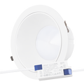 Foco Downlight Circular LED 30W 4200Lm 6000ºK Antirreflexo UGR19 40.000H