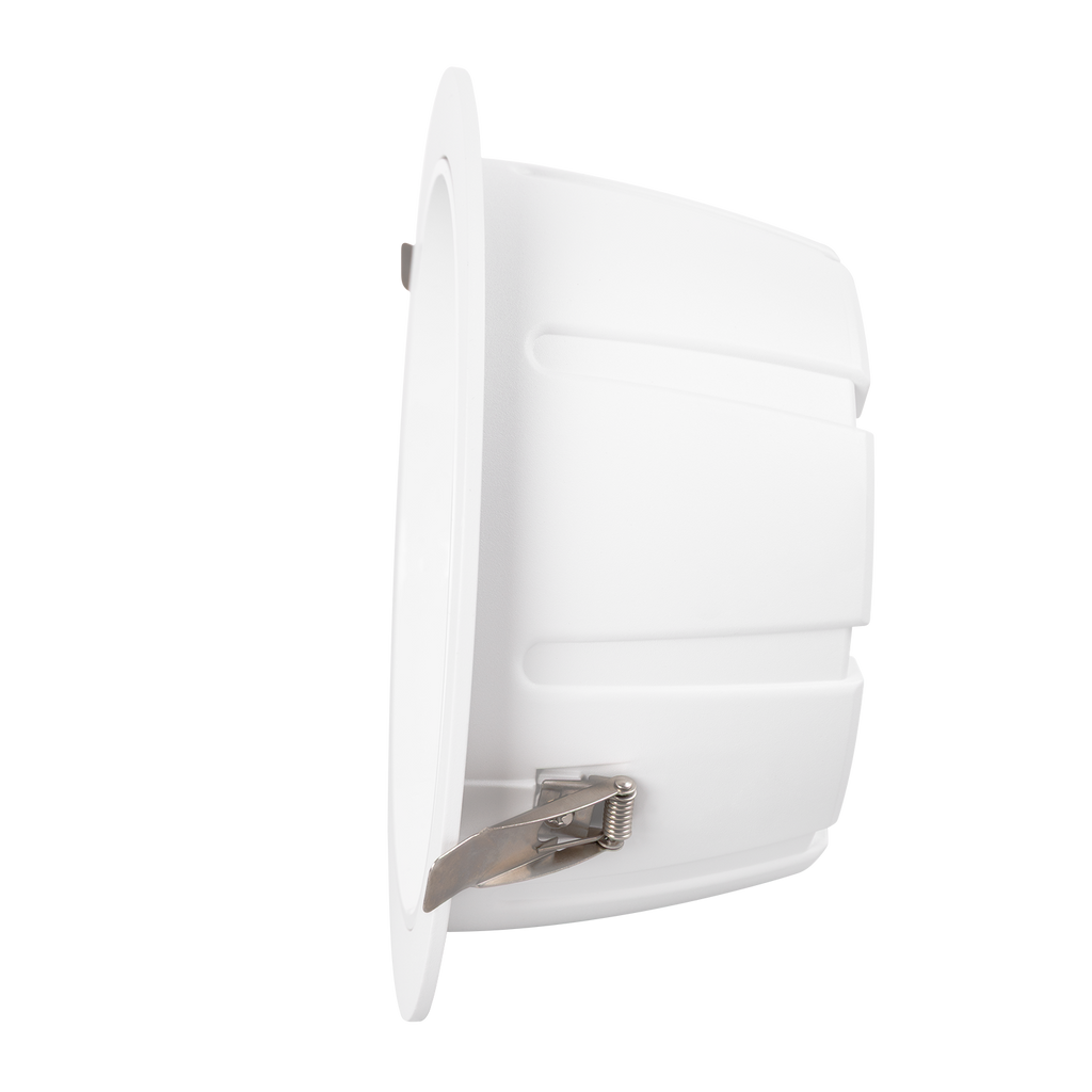 Foco Downlight Circular LED 30W 4200Lm 6000ºK Antirreflexo UGR19 40.000H