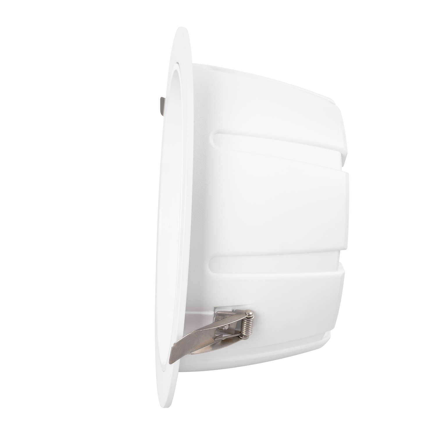Foco Downlight Circular LED 30W 4200Lm 6000ºK Antirreflexo UGR19 40.000H