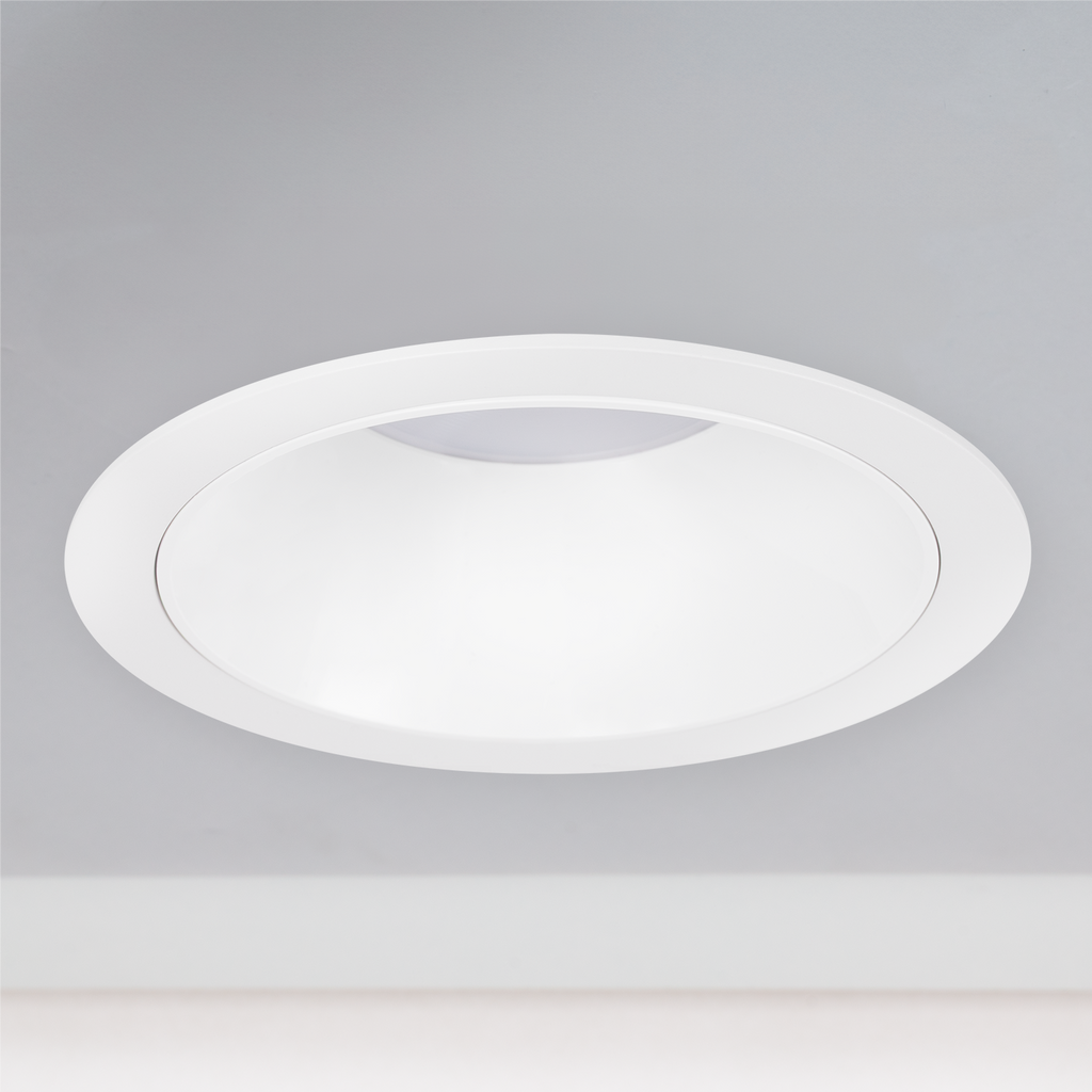 Foco Downlight Circular LED 30W 4200Lm 6000ºK Antirreflexo UGR19 40.000H