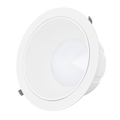 Foco Downlight Circular LED 50W 7000Lm 6000ºK Antirreflexo UGR19 40.000H