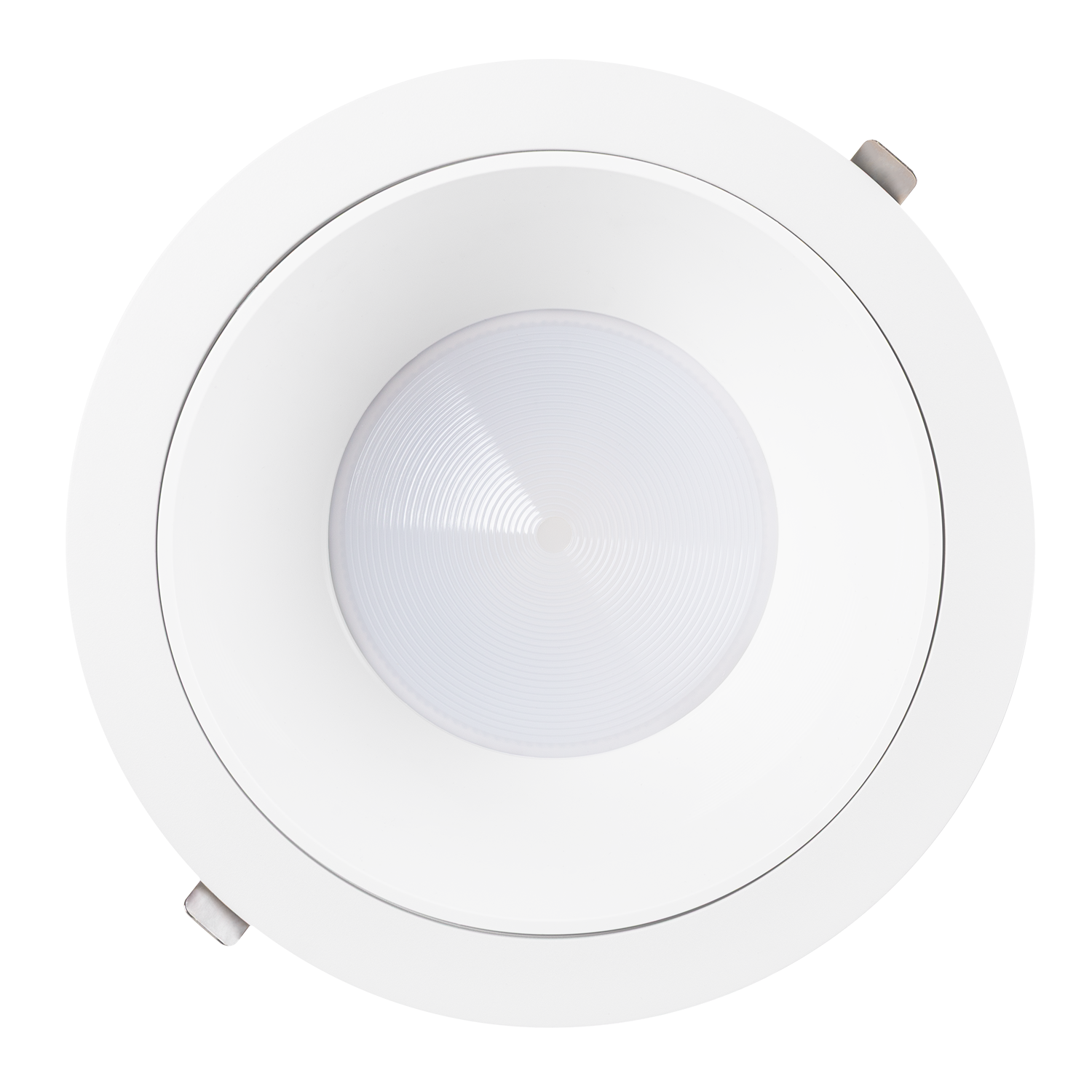 Foco Downlight Circular LED 50W 7000Lm 6000ºK Antirreflexo UGR19 40.000H