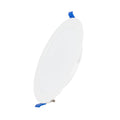 Lâmpada embutida LED 100Lm/W 12W 1200Lm 6000ºK IP20 [HO-DLC-12W-1200LM-CW]