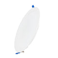 Lámpara empotrable LED 100Lm/W 18W 1800Lm 6000ºK IP20 [HO-DLC-18W-1800LM-CW]