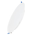 Lâmpada embutida LED 100Lm/W 24W 2400Lm 6000ºK IP20 [HO-DLC-24W-2400LM-CW]