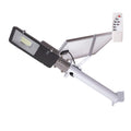Iluminação Pública LED Solar - Painel: 6V 150W Bateria: 3,2V 15000Mah [Ho-Far-Sol-150W-Cw]
