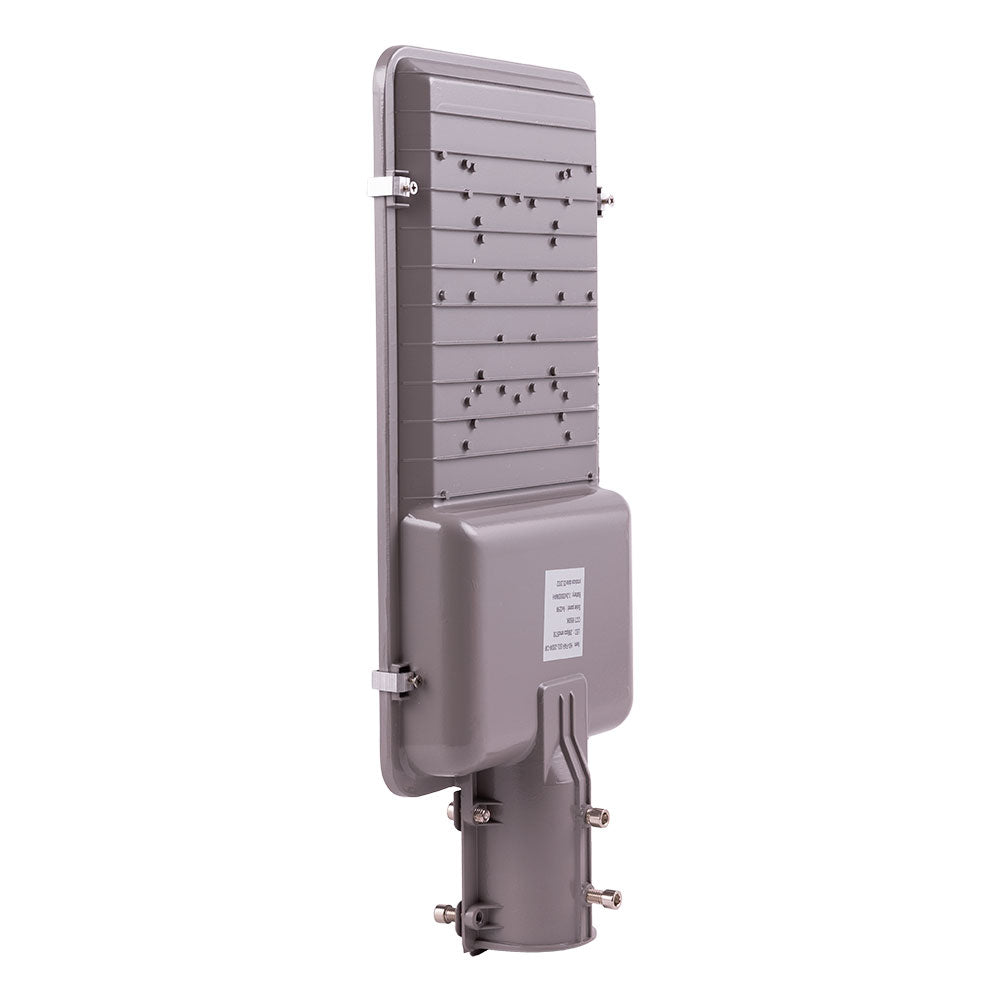 Iluminação Pública LED Solar-Controle Controlo Remoto- Regulável- Painel: 6V 200W Bateria: 3,2V 20000Mah [Ho-Far-Sol-200W-Cw]
