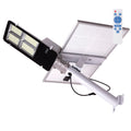 Solar-LED-Straßenleuchte – Fernsteuerung – Dimmbar – Panel: 6V 300W Batterie: 3,2V 30000mAh [Ho-Far-Sol-300W-Cw]