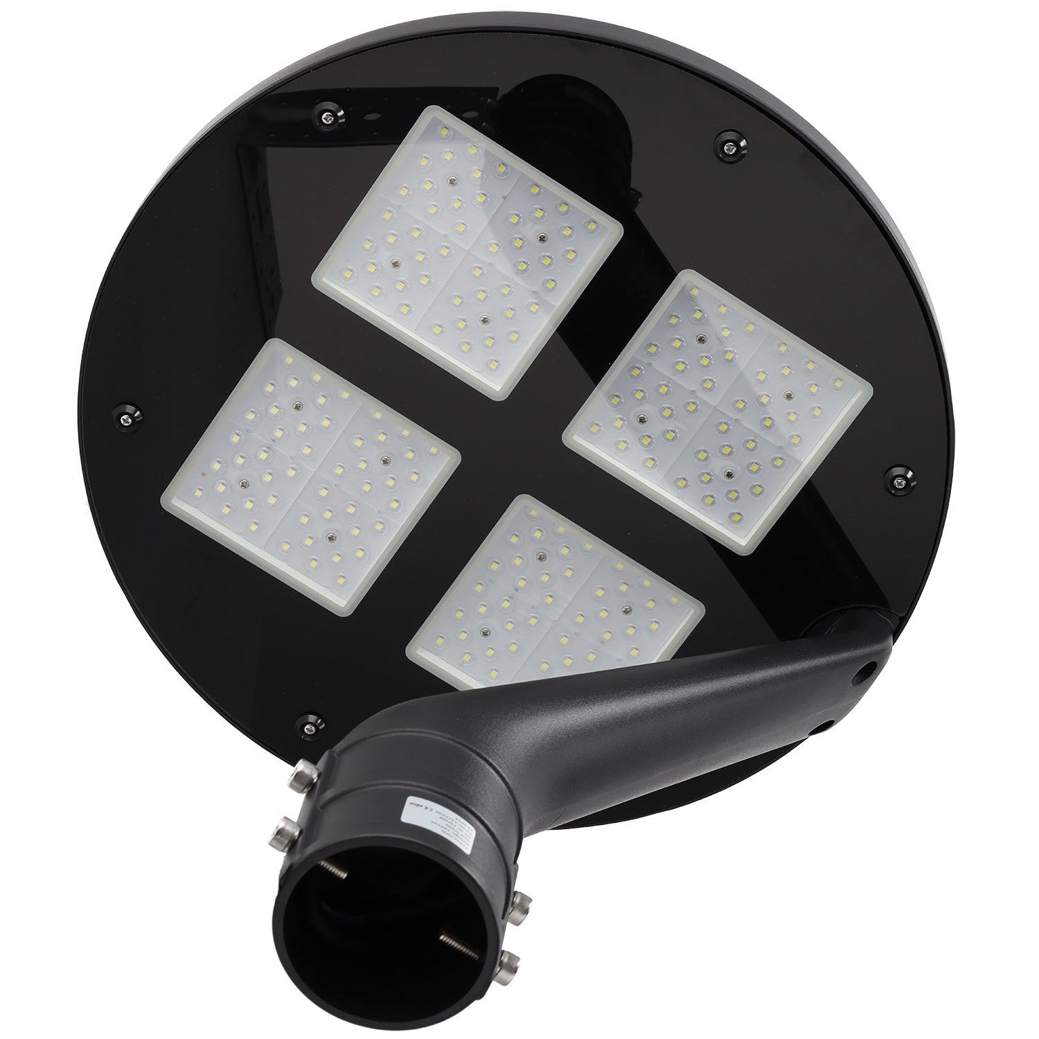 Lámpara LED PRO para Jardín 65W 170 lm/W Driver/LED Philips IP65 5000K