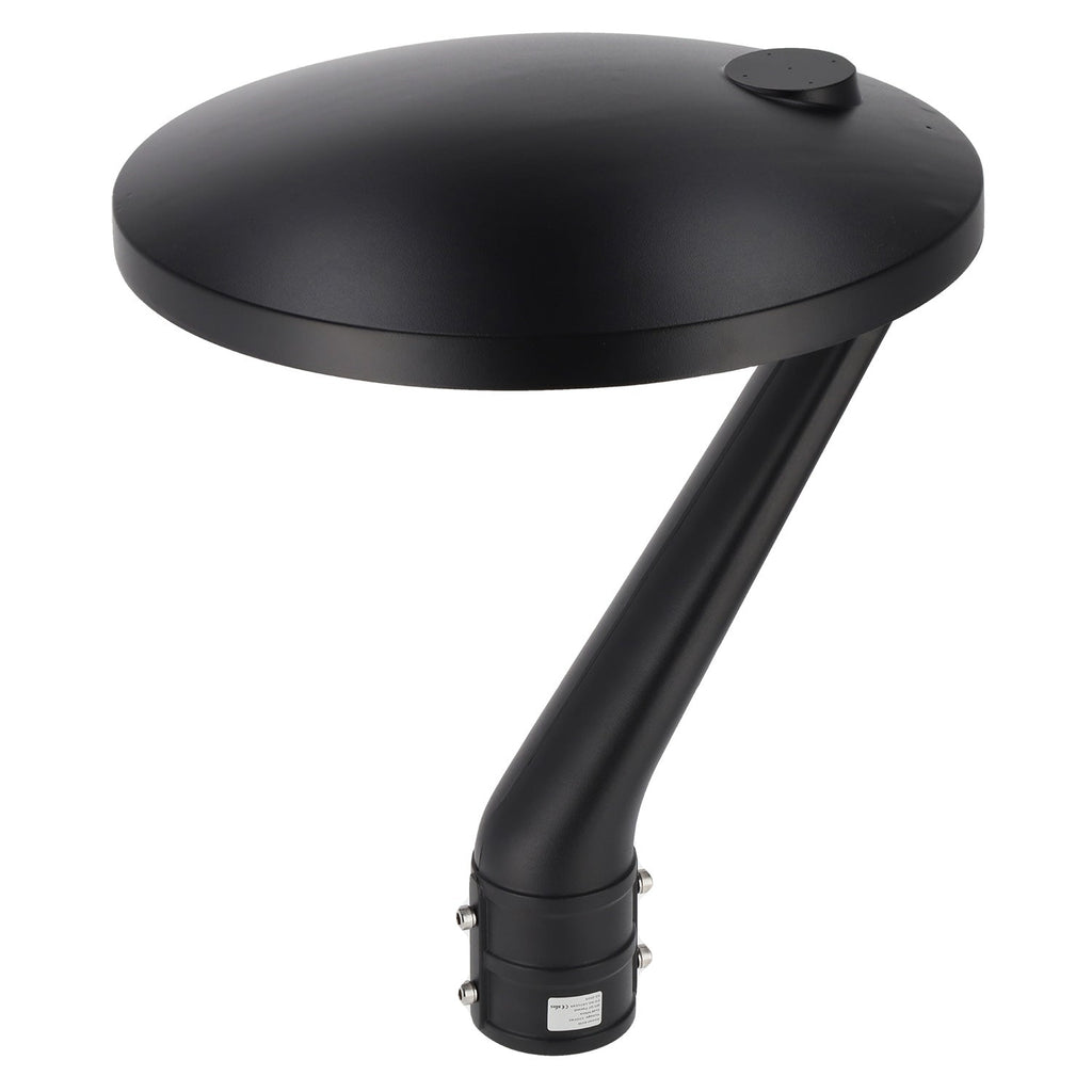 Lámpara LED PRO para Jardín 65W 170 lm/W Driver/LED Philips IP65 5000K