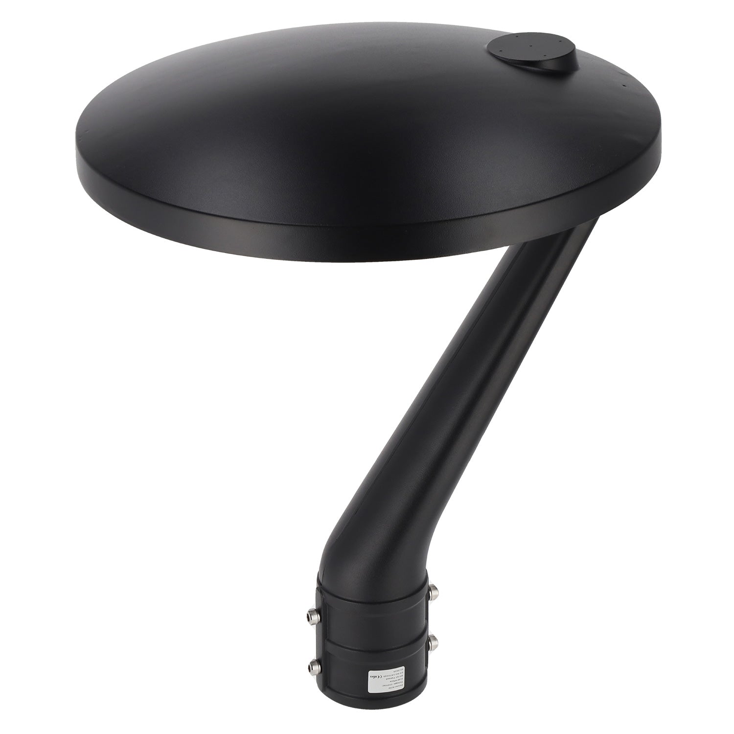 Lámpara LED PRO para Jardín 65W 170 lm/W Driver/LED Philips IP65 5000K