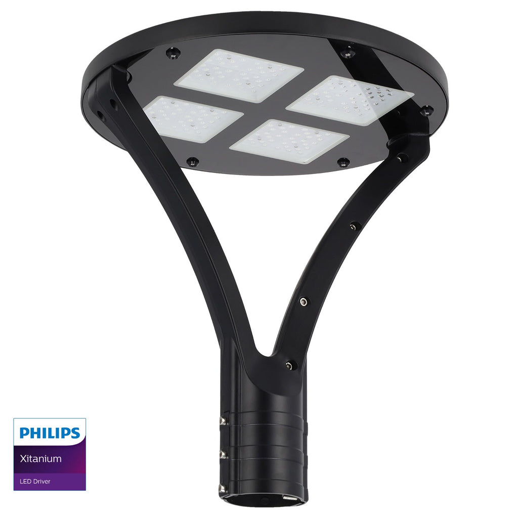 Lámpara LED PRO 65W 170 lm/W Driver/LED Philips IP65 5000K