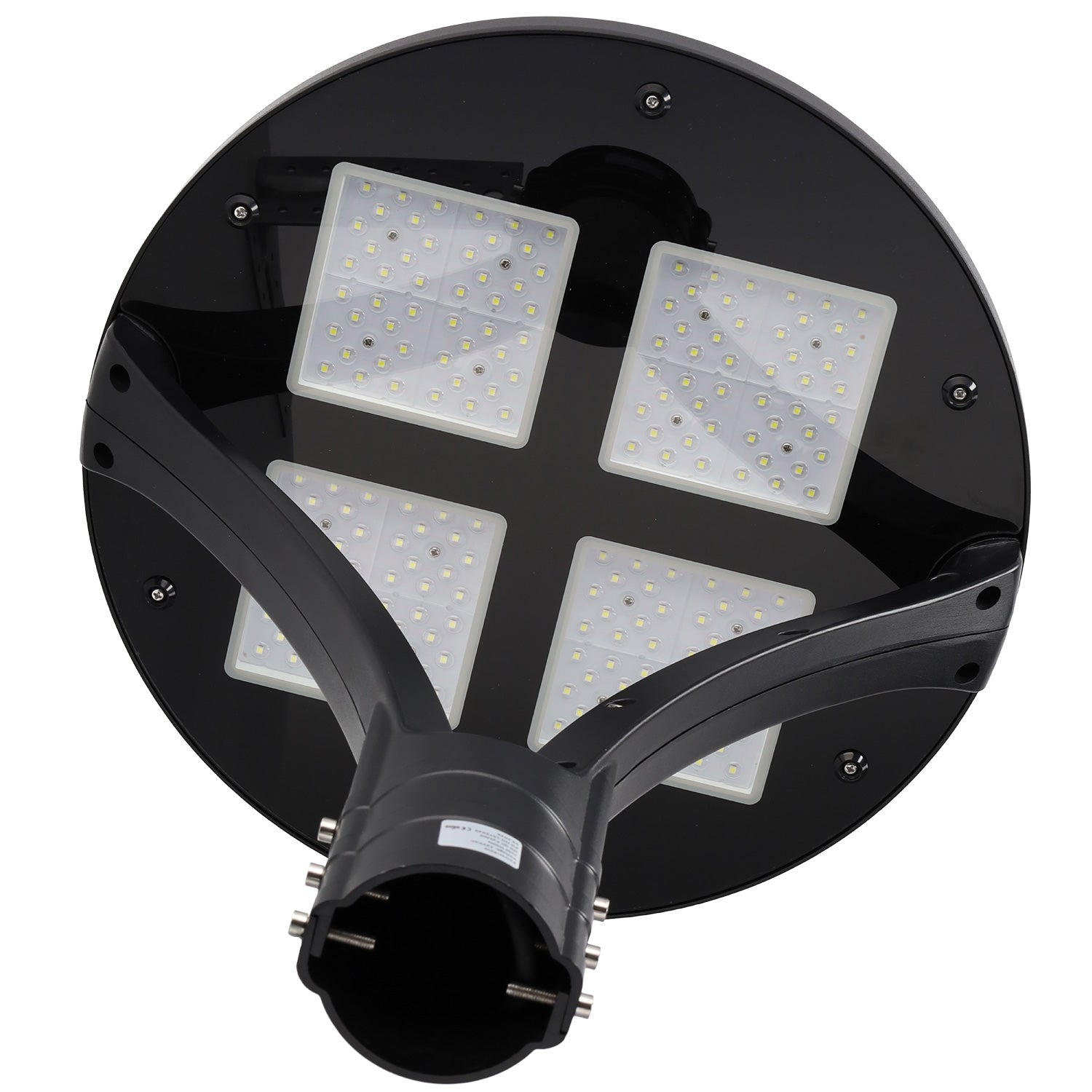 Candeeiro LED PRO 65W 170 lm/W Driver/LED Philips IP65 5000K