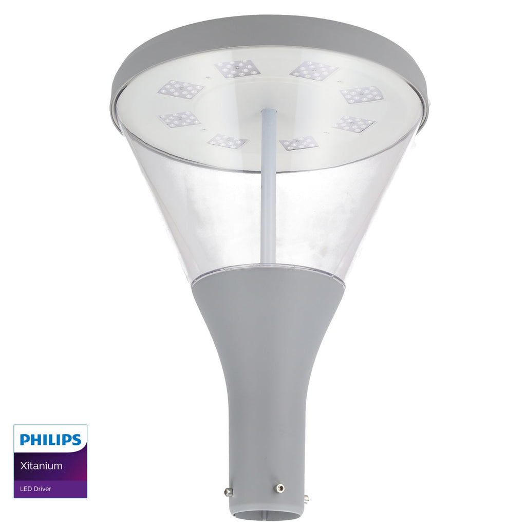Lámpara LED PRO 65W 170 lm/W Driver/LED Philips IP65 5000K