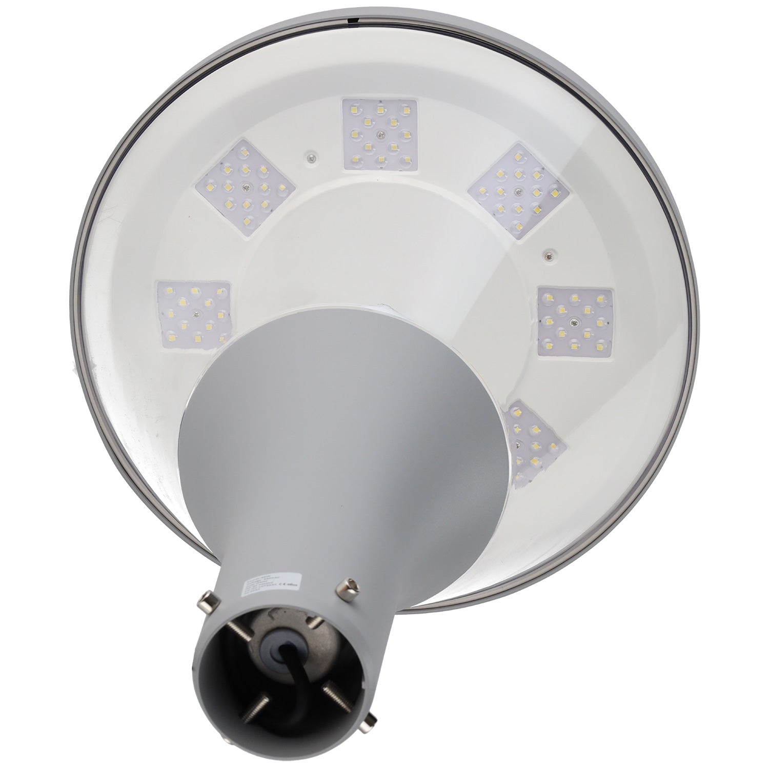 Candeeiro LED PRO 65W 170 lm/W Driver/LED Philips IP65 5000K