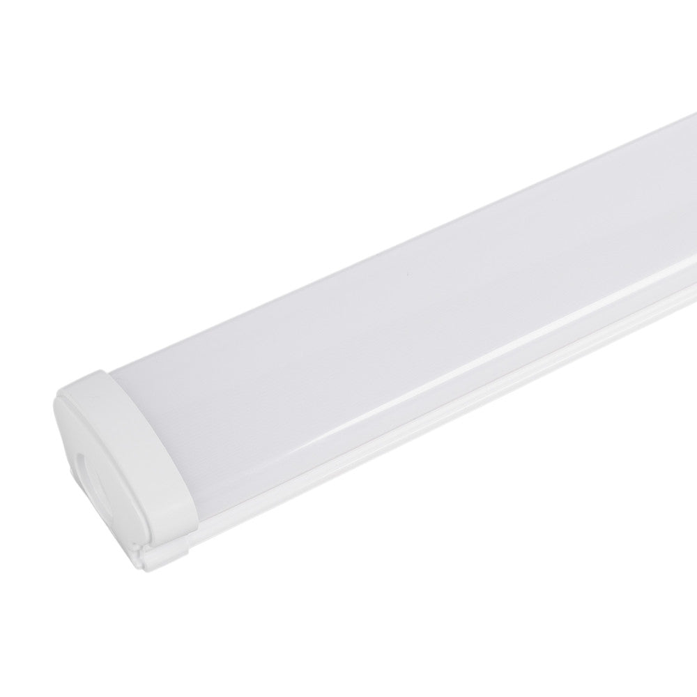 Equipamento LED conectável à prova de água 36W 4.740Lm 130Lm/ IP65 30.000H [HO-FSB-36-CW]