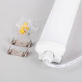 Equipamento LED conectável à prova de água 45W 6.049Lm 130Lm/ IP65 30.000H [HO-FSB-45-CW]