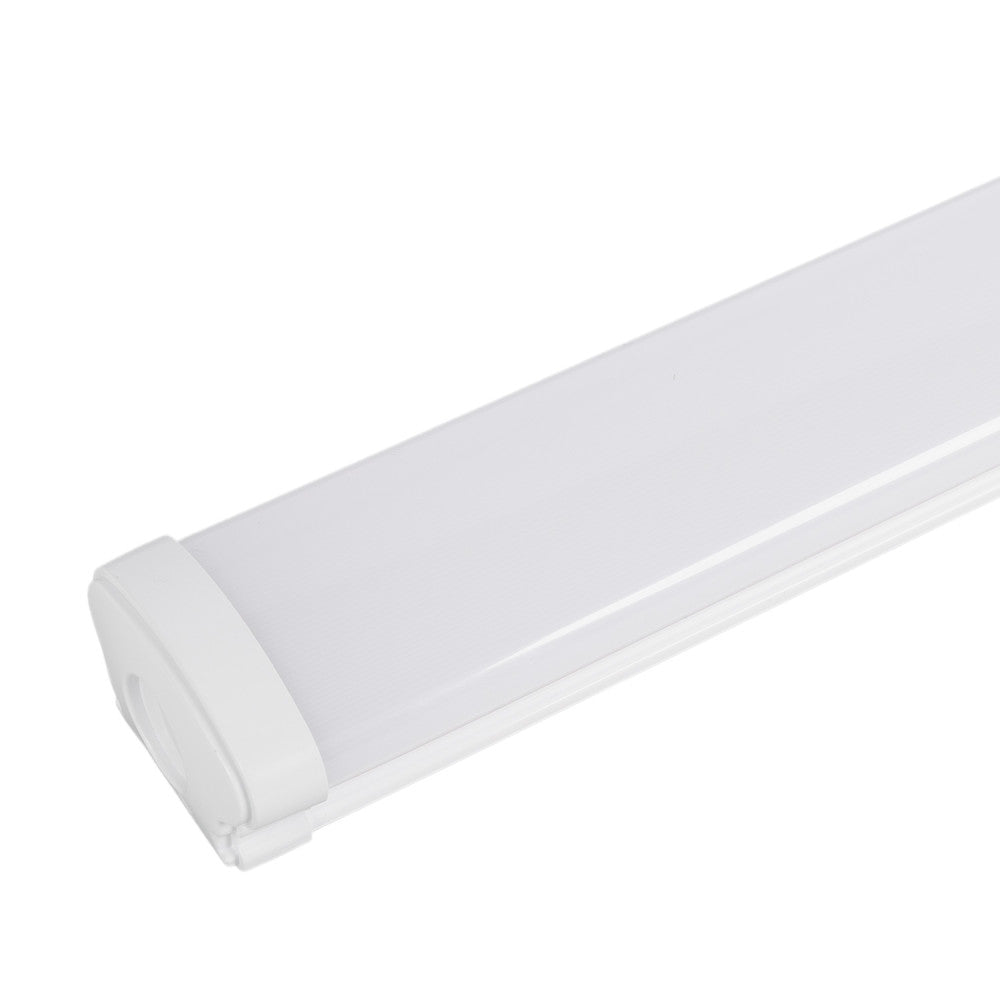 Equipamento LED conectável à prova de água 45W 6.049Lm 130Lm/ IP65 30.000H [HO-FSB-45-CW]