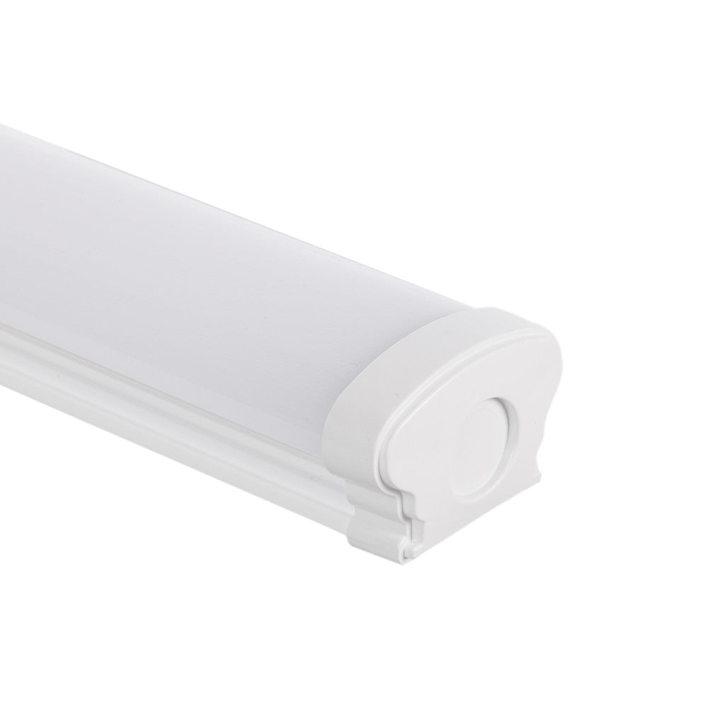 Equipamento LED conectável à prova de água 45W 6.049Lm 130Lm/ IP65 30.000H [HO-FSB-45-CW]