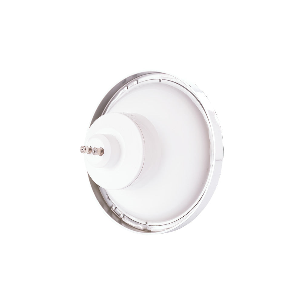 Lâmpada LED QR111 12W 1.200Lm 6000ºK GU10 40.000H [HO-GU10-12W-CW]