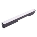 LED-Leuchte 10W 765Lm CRI90 4200ºK Magnetschiene 30cm 40.000H [HO-HO20-FG-300-W]