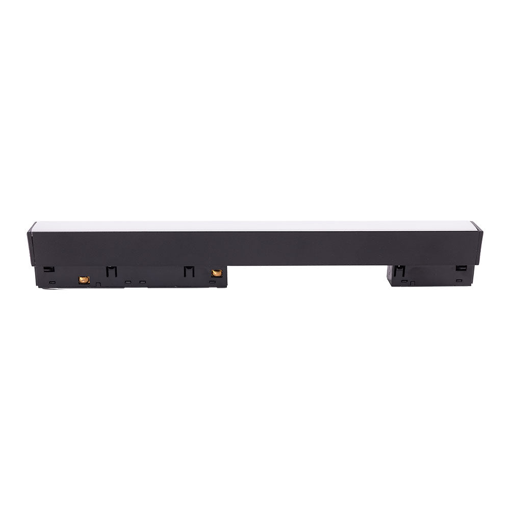 LED-Leuchte 10W 765Lm CRI90 4200ºK Magnetschiene 30cm 40.000H [HO-HO20-FG-300-W]