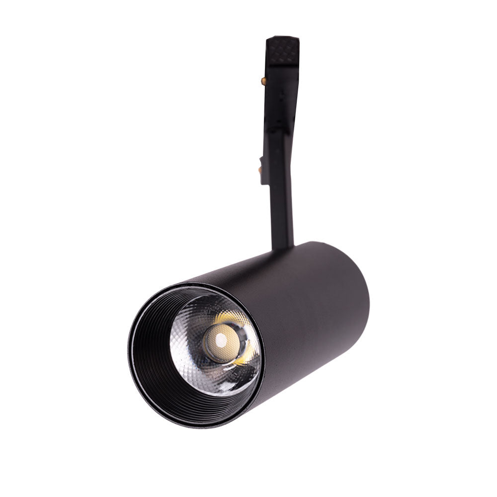 Refletor LED 20W 1530Lm CRI90 4200ºK Trilho Magnético 20mm 40.000H [HO-HO20-GD1-20W-W]