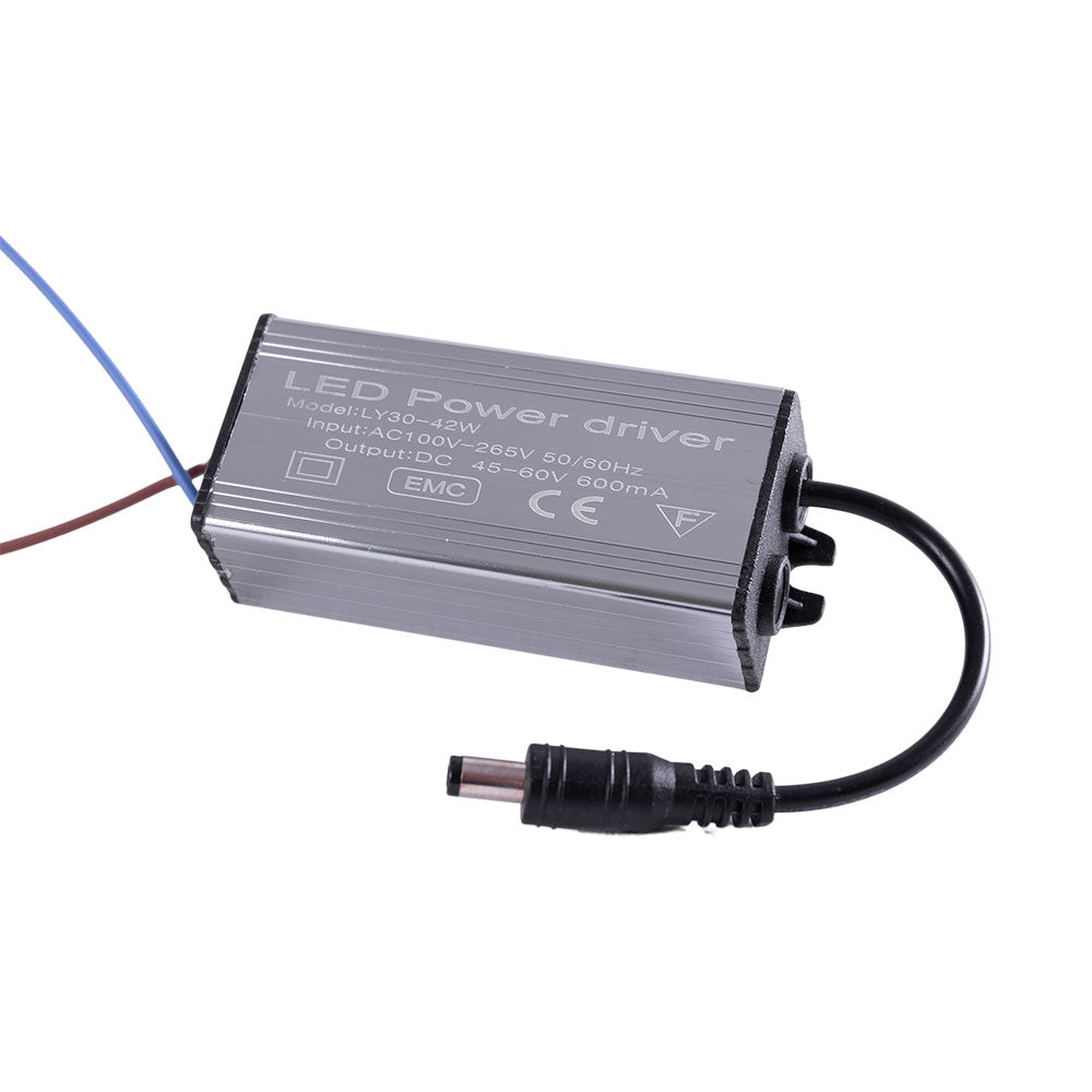 Nicht dimmbarer Treiber 0.95 F.P. 50.000H 36W LED-Panel - Flimmerfrei