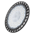 Luminária LED UFO alta 150W 15.000Lm 6500ºK [HO-ICUFO-150W-03-CW]