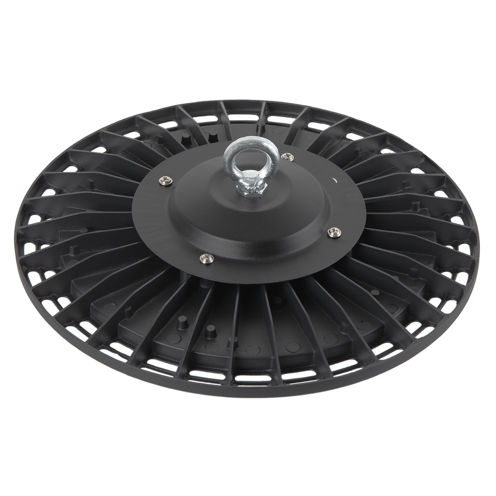 Luminária LED UFO alta 150W 15.000Lm 6500ºK [HO-ICUFO-150W-03-CW]
