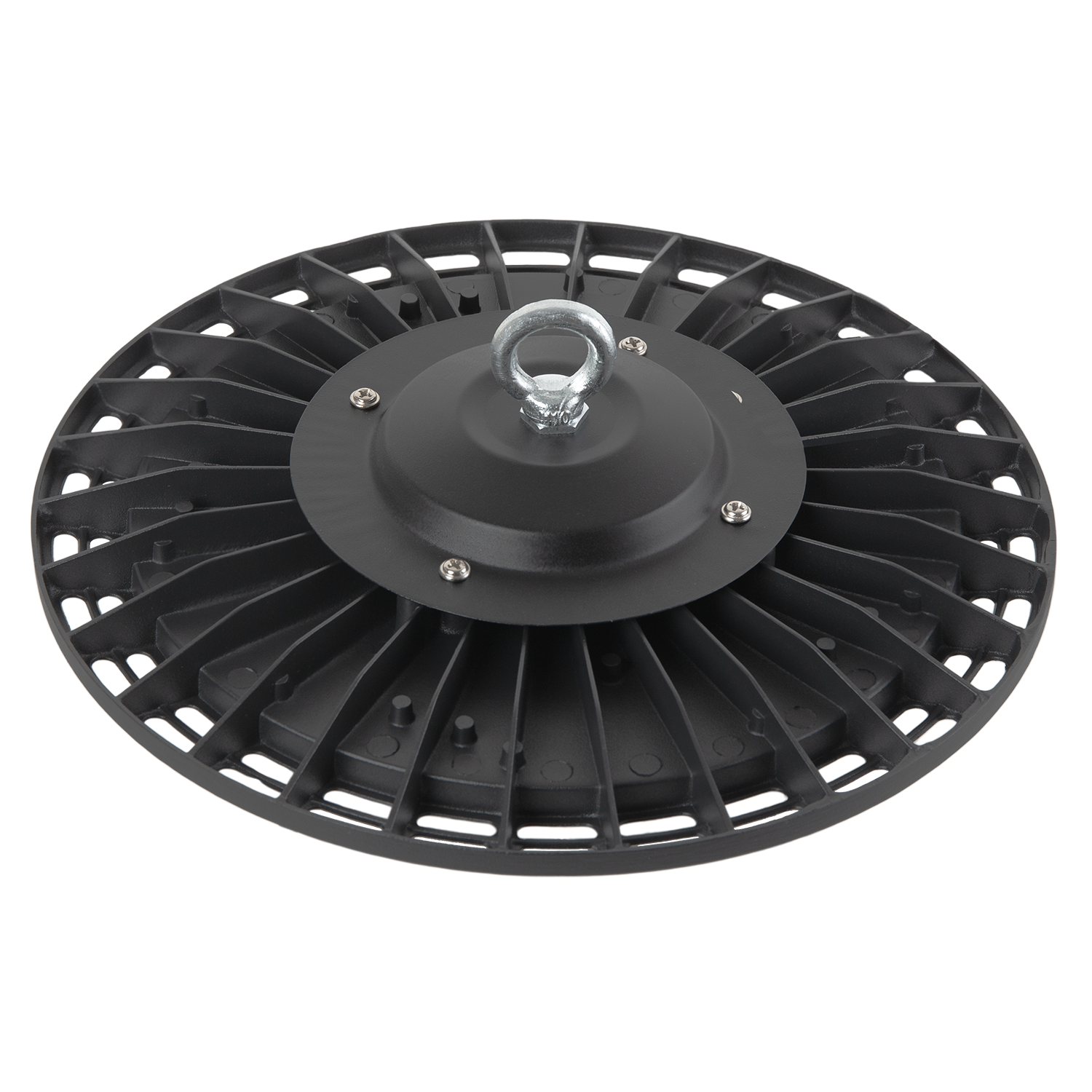 Luminária LED UFO alta 150W 15.000Lm 6500ºK [HO-ICUFO-150W-03-CW]
