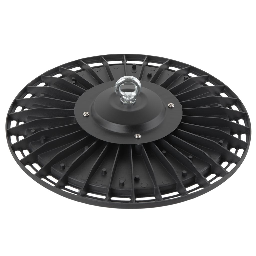 UFO LED High Bay 200W 20.000Lm 6500ºK [HO-ICUFO-200W-03-CW]