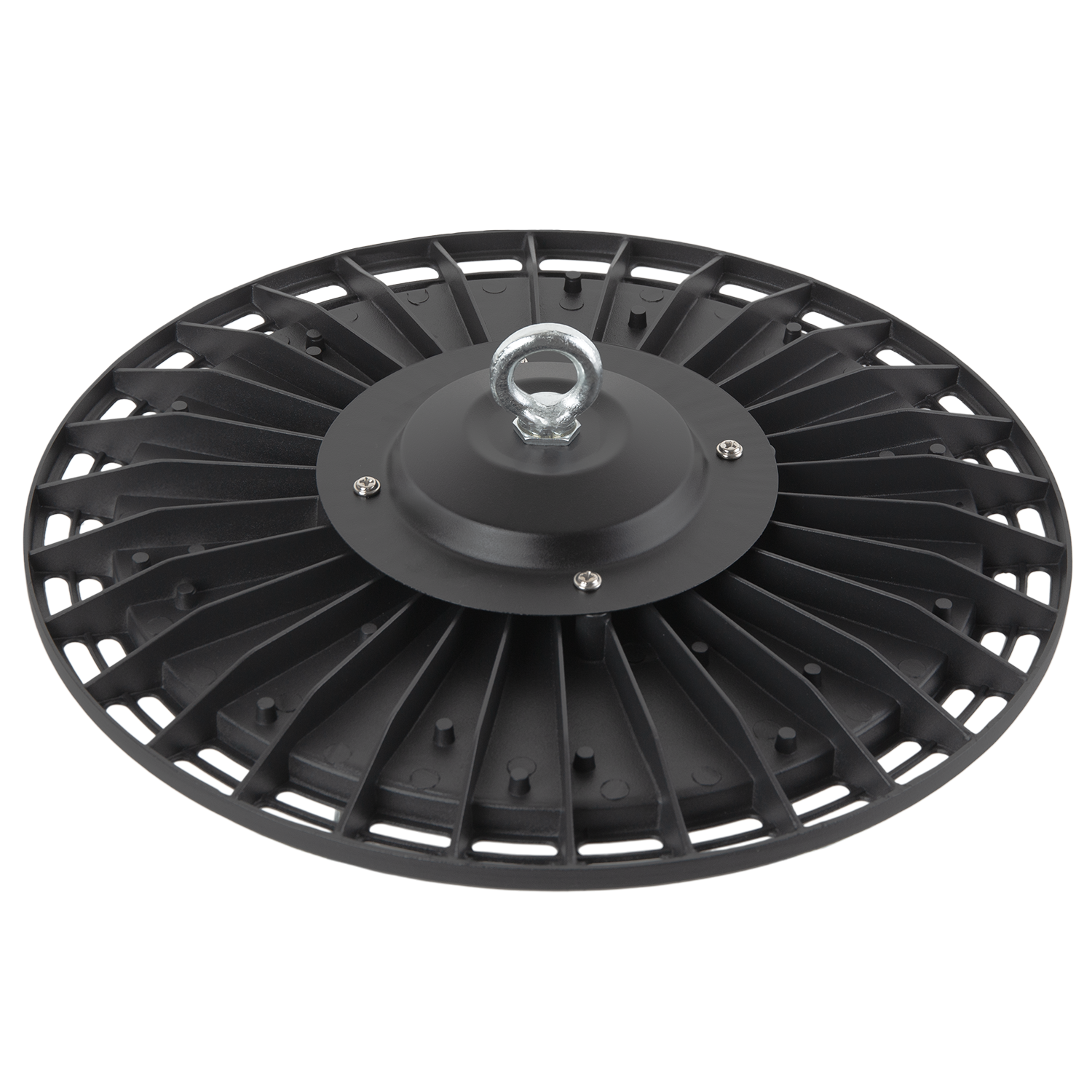 UFO LED High Bay 200W 20.000Lm 6500ºK [HO-ICUFO-200W-03-CW]