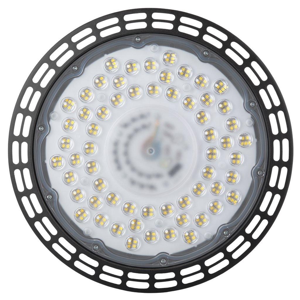 UFO LED High Bay 200W 20.000Lm 6500ºK [HO-ICUFO-200W-03-CW]