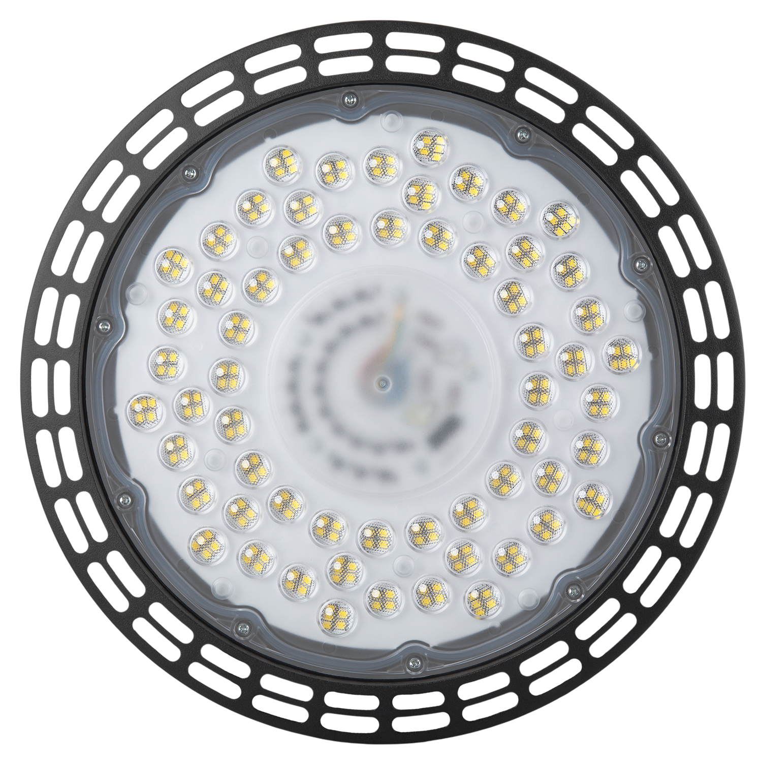 UFO LED High Bay 200W 20.000Lm 6500ºK [HO-ICUFO-200W-03-CW]
