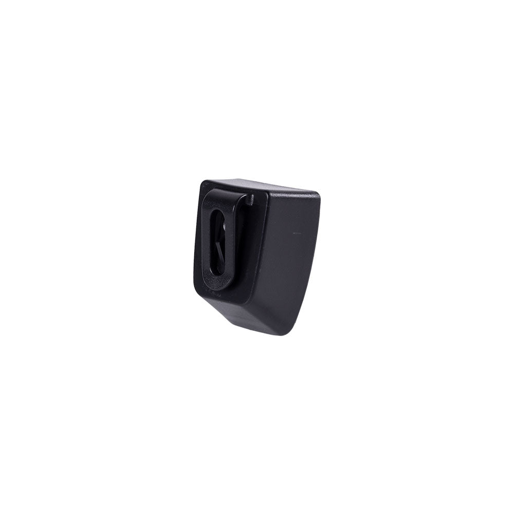 Luz Trasera Bicicleta LED 2 Niveles+Intermitente Usb