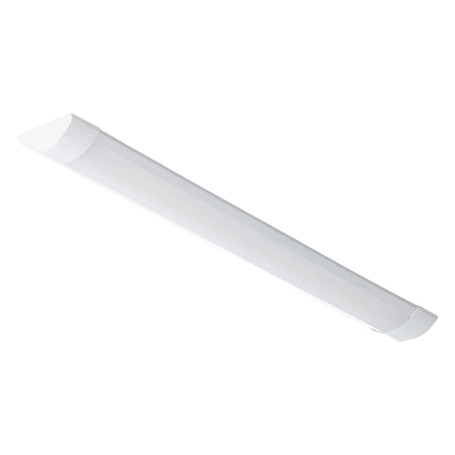 LED-Linear-Aufbauleuchte 18W 120Lm/W 2160Lm CCT (regelbare Lichtfarbe) 60Cm 40.000H