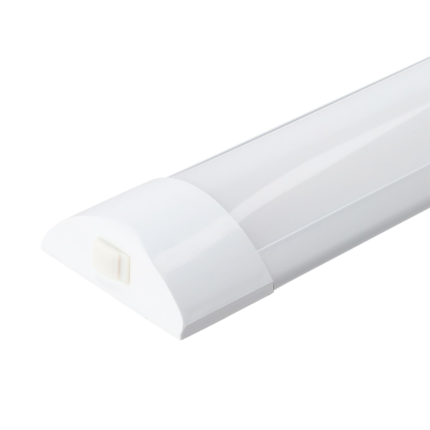 LED-Linear-Aufbauleuchte 18W 120Lm/W 2160Lm CCT (regelbare Lichtfarbe) 60Cm 40.000H