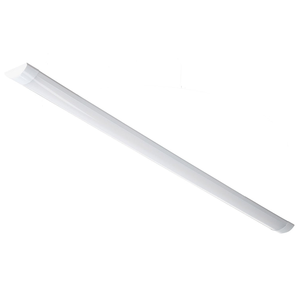 Luminária linear de superfície LED 50W 120Lm/W 6000Lm CCT (tom de luz regulável) 150Cm 40.000H