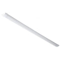 Luminária linear de superfície LED 50W 120Lm/W 6000Lm CCT (tom de luz regulável) 150Cm 40.000H