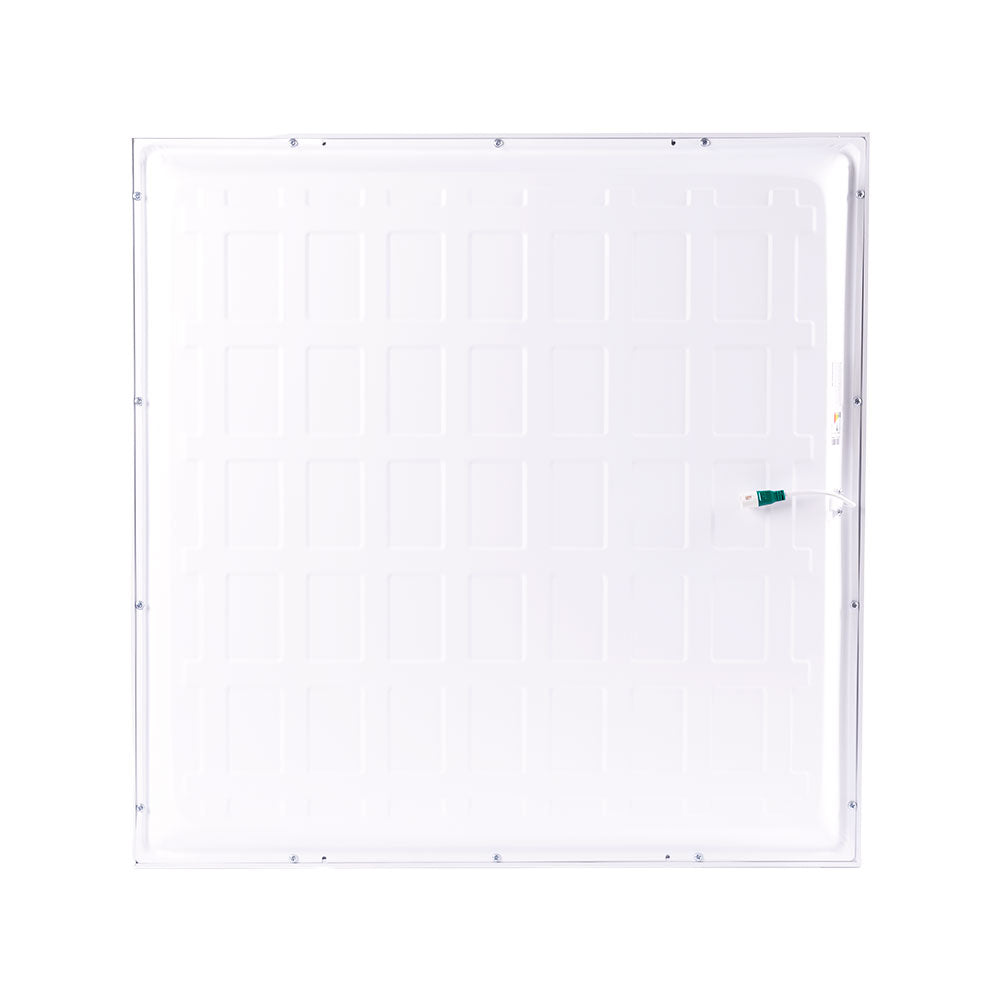 Painel LED 40W 4600Lm 6000ºK 60x60Cm (Caixa individual) PRO Flicker Free 60.000H [HO-LPT59540WPHILIPCW]