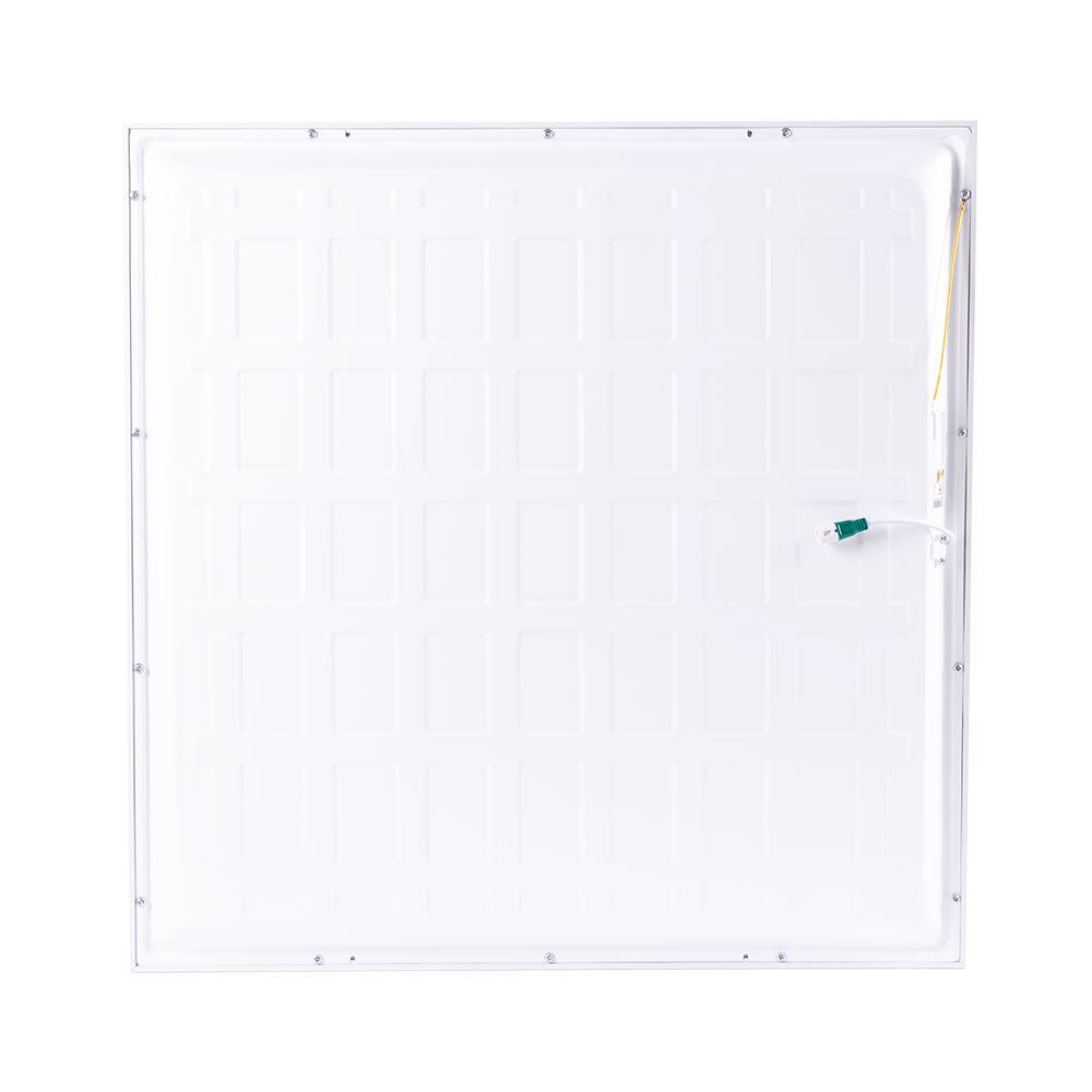 Painel LED 60W 6000Lm 6000ºK 60x60x3Cm 40.000H [HO-LPT-6060-60W-CW]