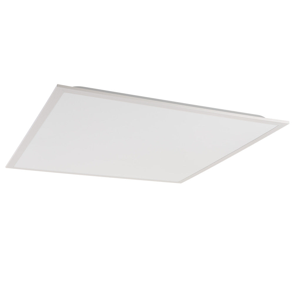 Painel LED 60W 6000Lm 6000ºK 60x60x3Cm 40.000H Driver Lifud [HO-LPT-6060-LI-CW]
